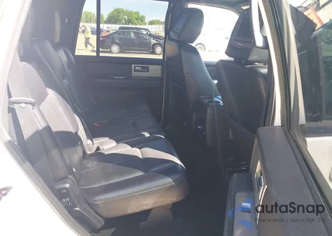 2016 Ford Expedition Xlt from USA, damaged, VIN 1FMJU1HT1GEF54220